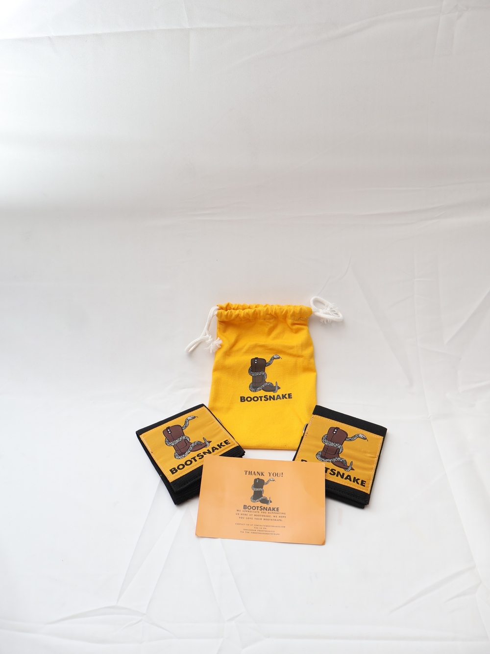 Cowboy Boot Accessory Strap, Reduces Boot Lines, Keeps Pant Legs Smooth